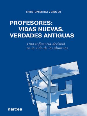 cover image of Profesores